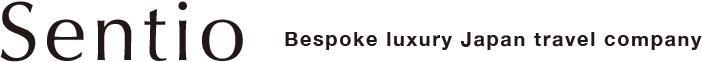 Sentio - Bespoke luxury Japan travel company